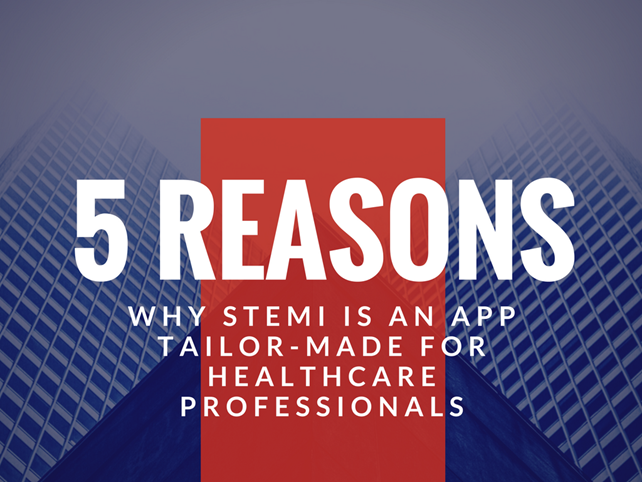 5 reasons